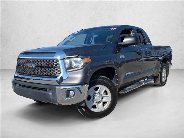2019 Toyota Tundra SR5