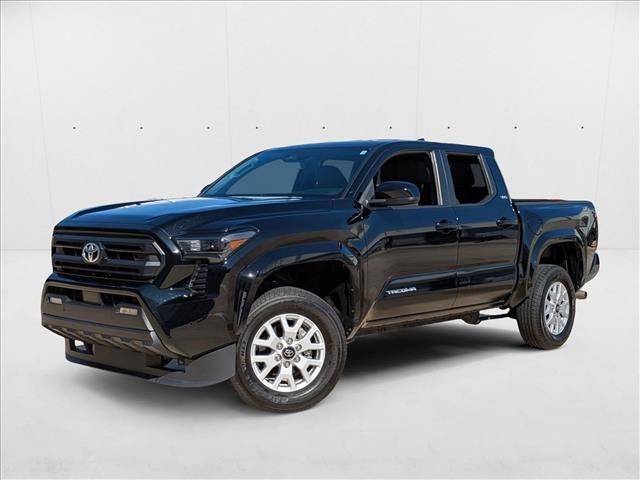 2024 Toyota Tacoma SR5 — Pickup Truck — 11,417 mi — Winter Park, FL