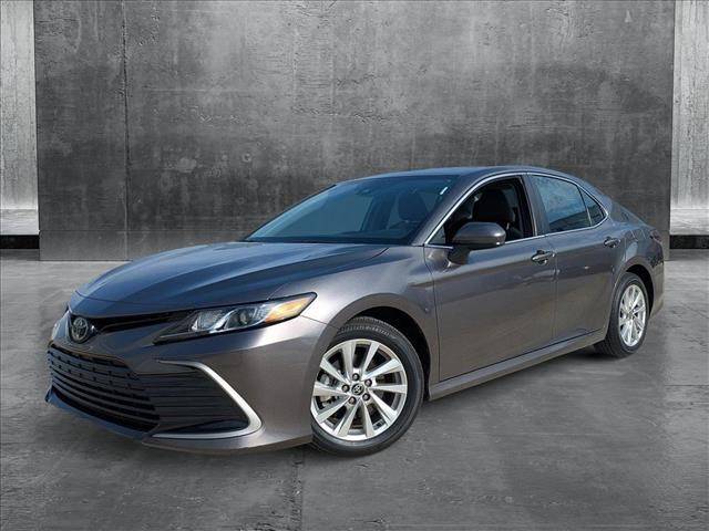 2023 Toyota Camry LE — Sedan — 15,014 mi — Winter Park, FL