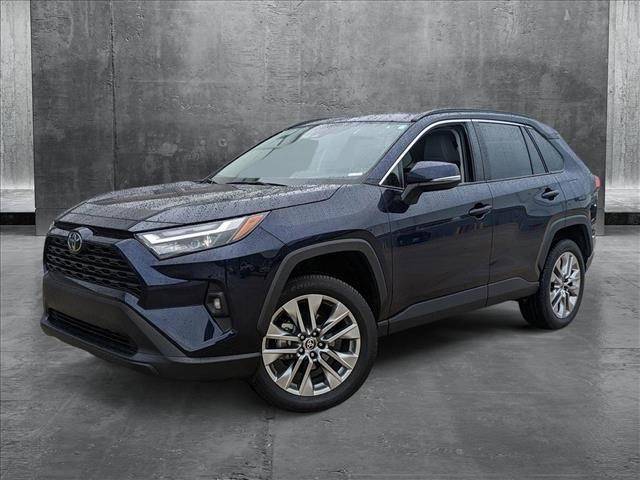 2023 Toyota RAV4 XLE Premium — SUV — 19,169 mi — Winter Park, FL