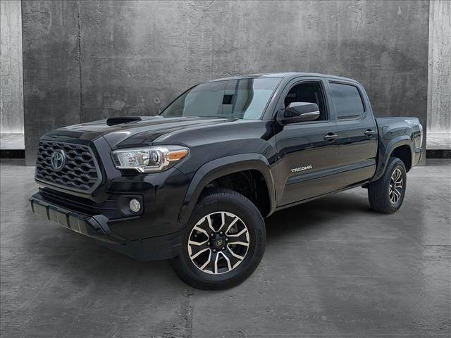 2023 Toyota Tacoma TRD Sport — Pickup Truck — 25,947 mi — Winter Park, FL