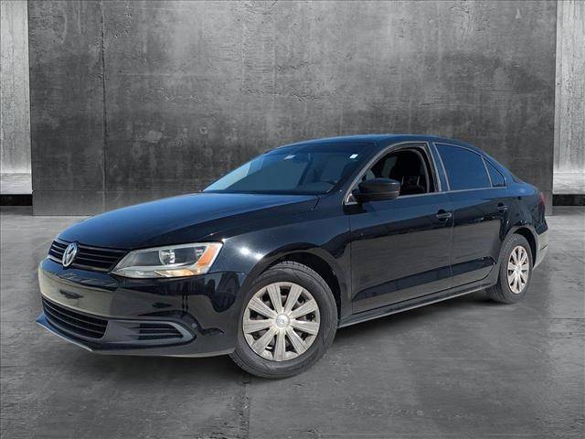 2014 Volkswagen Jetta S — Sedan — 101,542 mi — Winter Park, FL