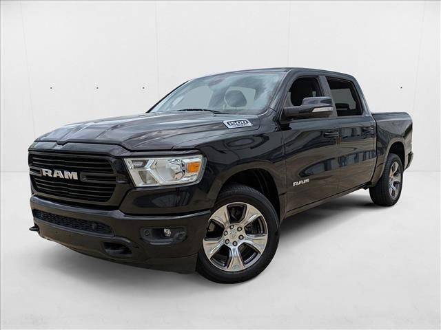 2019 Ram 1500 Big Horn/Lone Star — Pickup Truck — 135,280 mi — Winter Park, FL