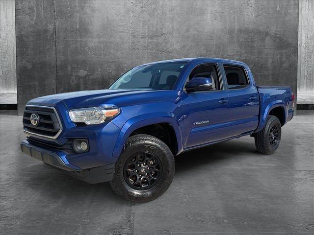 2022 Toyota Tacoma SR5 — Pickup Truck — 55,698 mi — Winter Park, FL