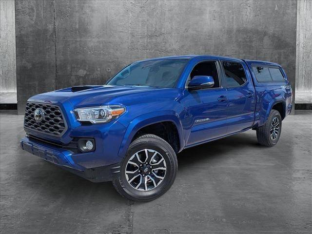 2023 Toyota Tacoma TRD Sport — Pickup Truck — 23,936 mi — Winter Park, FL