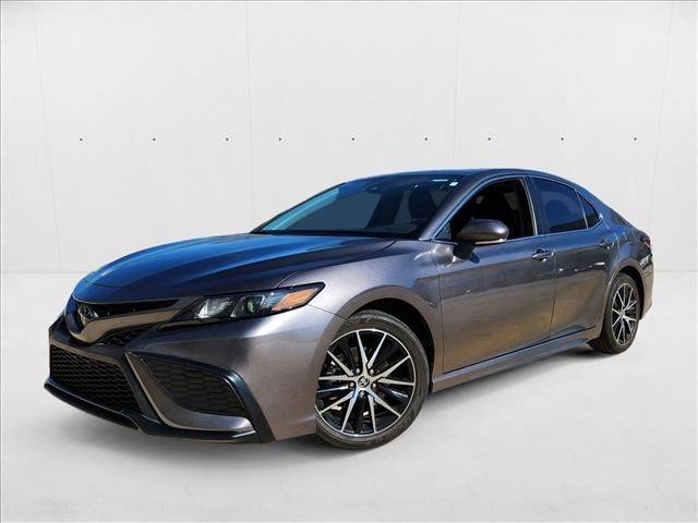 2023 Toyota Camry SE — Sedan — 20,079 mi — Winter Park, FL