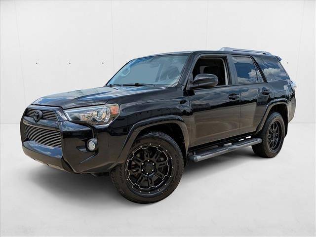 2015 Toyota 4Runner SR5 — SUV — 117,986 mi — Winter Park, FL
