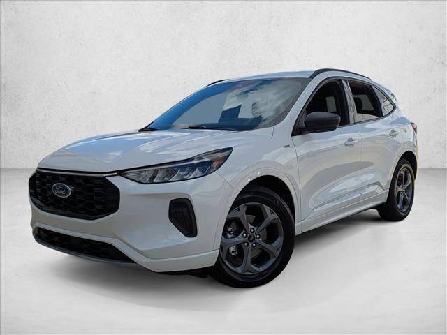 2024 Ford Escape ST-Line — SUV — 10,407 mi — Winter Park, FL