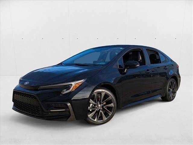 2024 Toyota Corolla SE — Sedan — 48,651 mi — Winter Park, FL