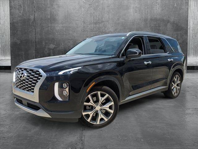 2021 Hyundai Palisade SEL — SUV — 73,965 mi — Winter Park, FL