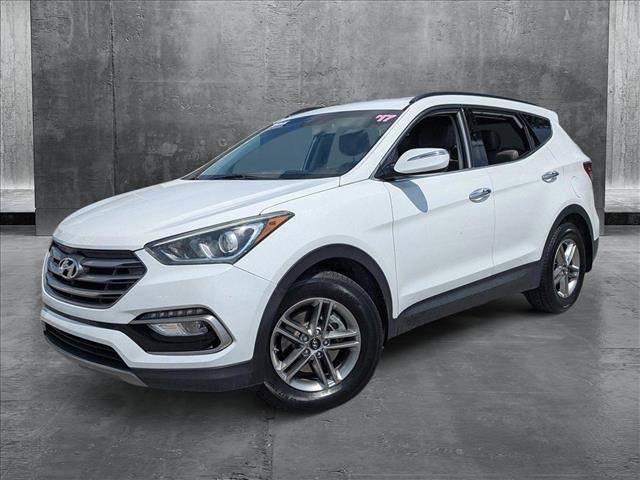 2017 Hyundai Santa Fe Sport Base — SUV — 135,853 mi — Winter Park, FL