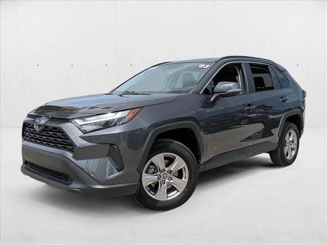 2023 Toyota RAV4 XLE — SUV — 31,190 mi — Winter Park, FL