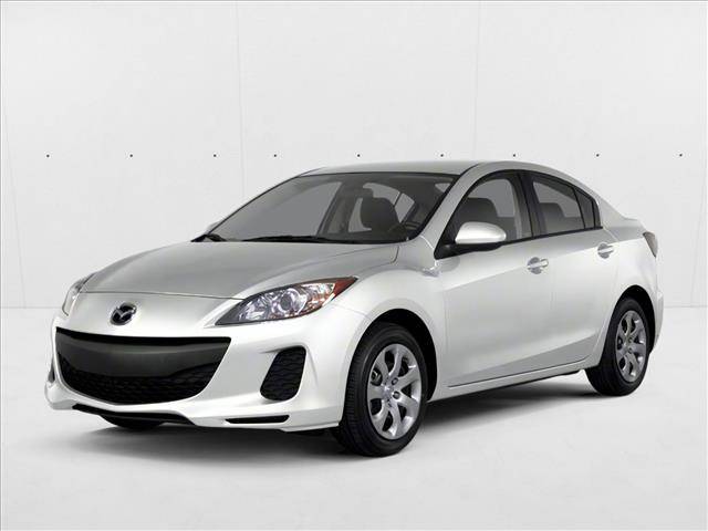 2012 Mazda Mazda3 i Touring — Sedan — 218,049 mi — Winter Park, FL