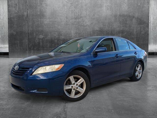 2009 Toyota Camry LE — Sedan — 113,230 mi — Winter Park, FL