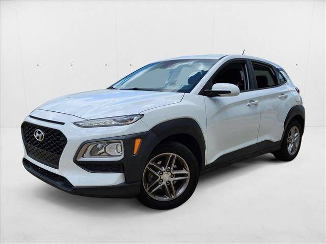 2021 Hyundai Kona SE — SUV — 88,841 mi — Winter Park, FL