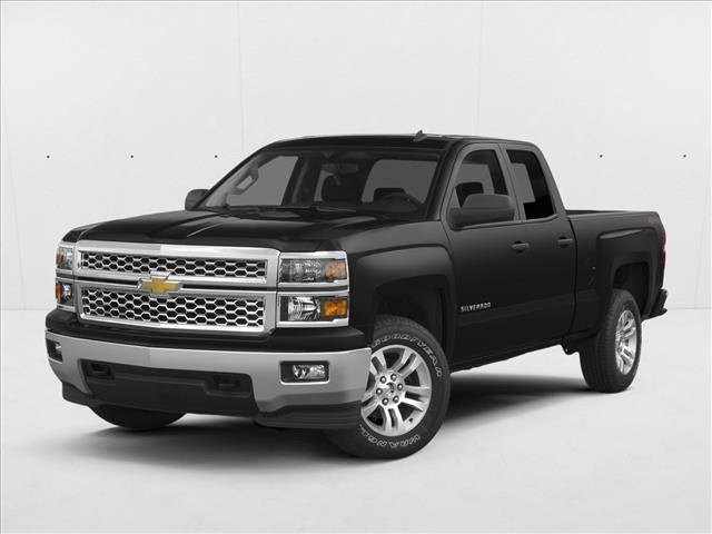 2015 Chevrolet Silverado 1500 LT — Pickup Truck — 221,318 mi — Winter Park, FL
