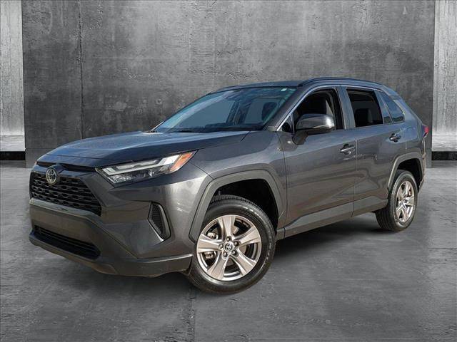 2023 Toyota RAV4 XLE — SUV — 34,694 mi — Winter Park, FL