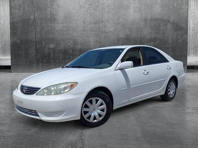 2006 Toyota Camry LE — Sedan — 61,307 mi — Winter Park, FL