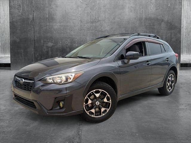 2018 Subaru Crosstrek Premium — SUV — 106,189 mi — Winter Park, FL