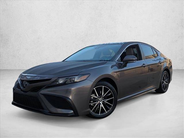 2023 Toyota Camry SE — Sedan — 37,563 mi — Winter Park, FL