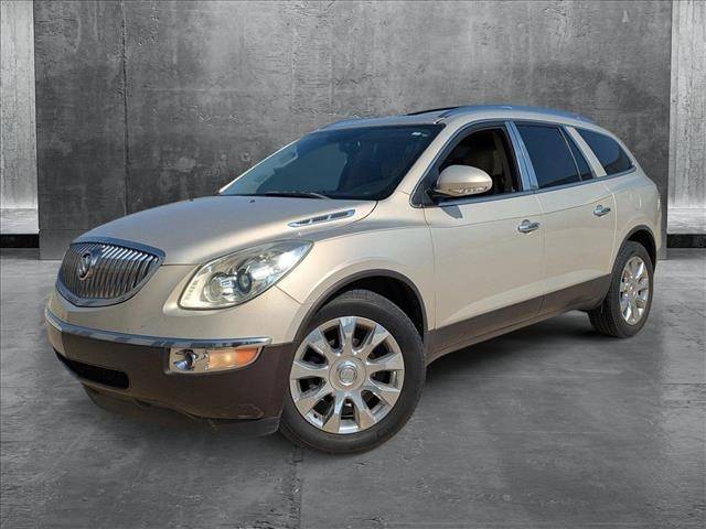 2011 Buick Enclave CXL-2 — SUV — 172,632 mi — Winter Park, FL