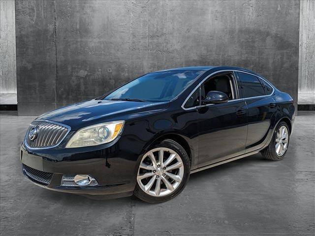2016 Buick Verano Convenience Group — Sedan — 95,746 mi — Winter Park, FL