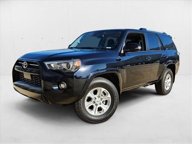 2022 Toyota 4Runner SR5 Premium — SUV — 29,813 mi — Winter Park, FL