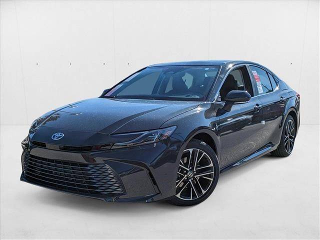 2024 Toyota Camry SE — Sedan — 8,591 mi — Winter Park, FL