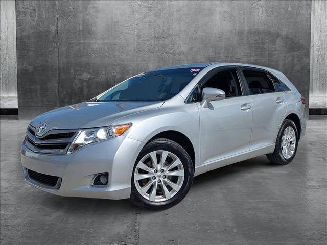 2014 Toyota Venza LE — SUV — 135,645 mi — Winter Park, FL