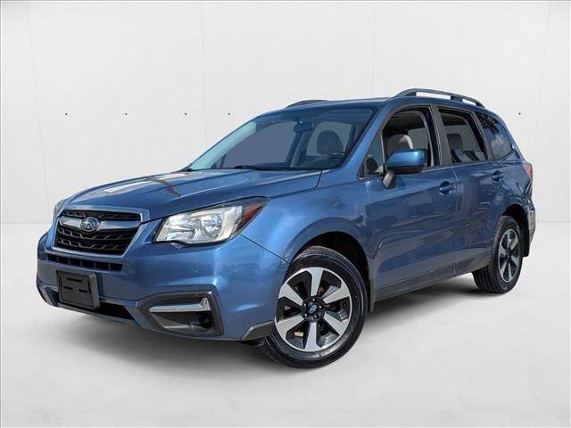 2017 Subaru Forester 2.5i Premium — SUV — 120,970 mi — Winter Park, FL