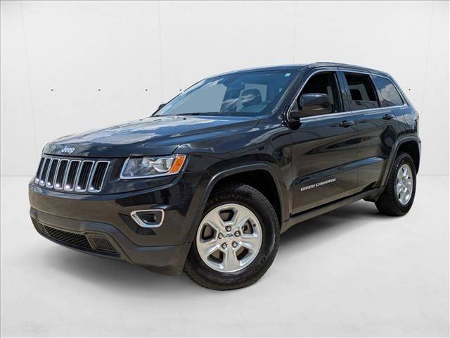 2015 Jeep Grand Cherokee Laredo — SUV — 80,304 mi — Winter Park, FL