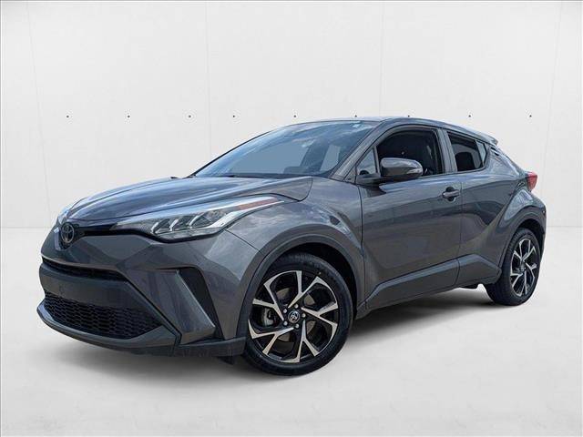 2022 Toyota C-HR XLE — SUV — 26,736 mi — Winter Park, FL