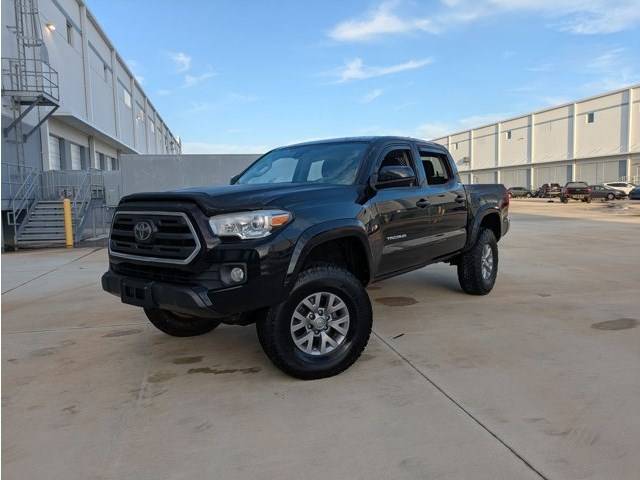 2019 Toyota Tacoma SR5 — Pickup Truck — 128,201 mi — Winter Park, FL