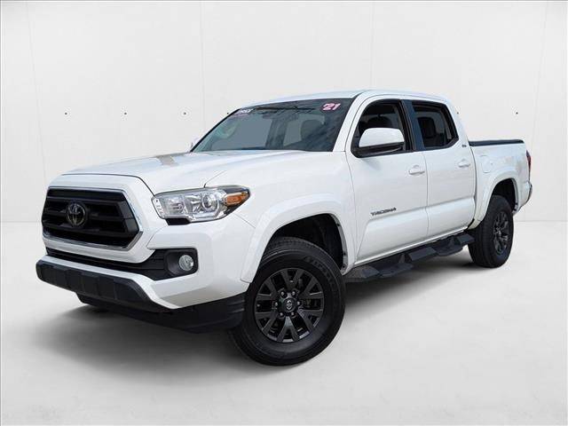 2021 Toyota Tacoma SR5 — Pickup Truck — 69,115 mi — Winter Park, FL