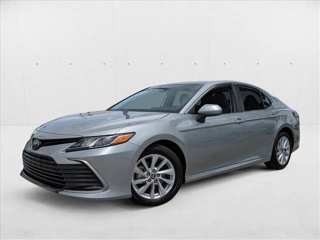 2024 Toyota Camry LE — Sedan — 1,514 mi — Winter Park, FL