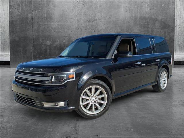 2019 Ford Flex Limited — SUV — 109,739 mi — Winter Park, FL