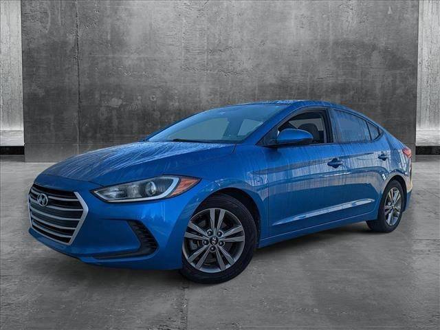 2017 Hyundai Elantra SE — Sedan — 55,097 mi — Winter Park, FL