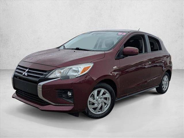 2023 Mitsubishi Mirage ES — Hatchback — 29,457 mi — Winter Park, FL