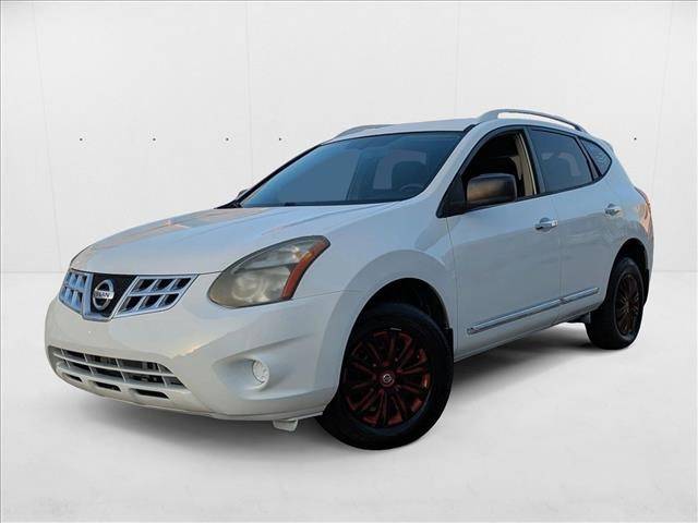 2015 Nissan Rogue Select S — SUV — 103,246 mi — Winter Park, FL