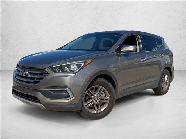 2018 Hyundai Santa Fe Sport Base — SUV — 106,852 mi — Winter Park, FL