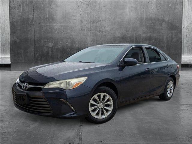 2015 Toyota Camry LE — Sedan — 84,049 mi — Winter Park, FL