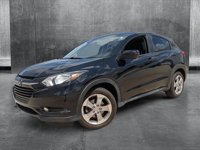 2017 Honda HR-V EX — SUV — 49,783 mi — Winter Park, FL