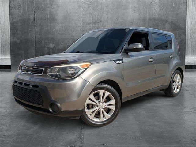 2014 Kia Soul + — Hatchback — 118,765 mi — Winter Park, FL