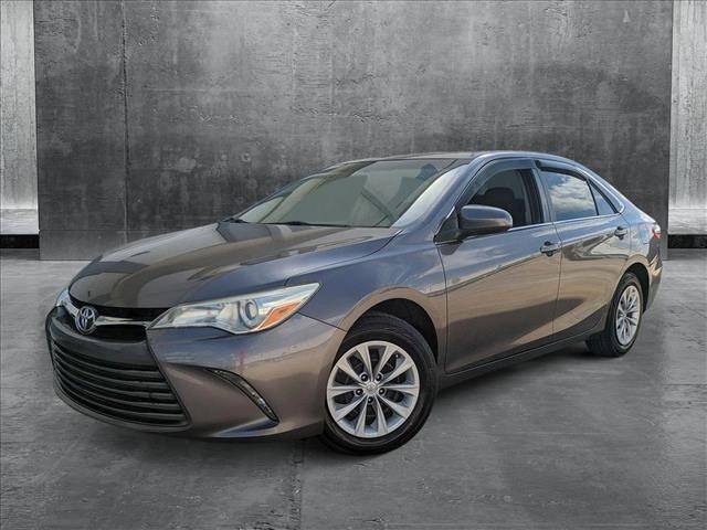 2015 Toyota Camry LE — Sedan — 123,392 mi — Winter Park, FL