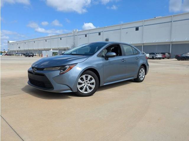 2023 Toyota Corolla LE — Sedan — 18,662 mi — Winter Park, FL