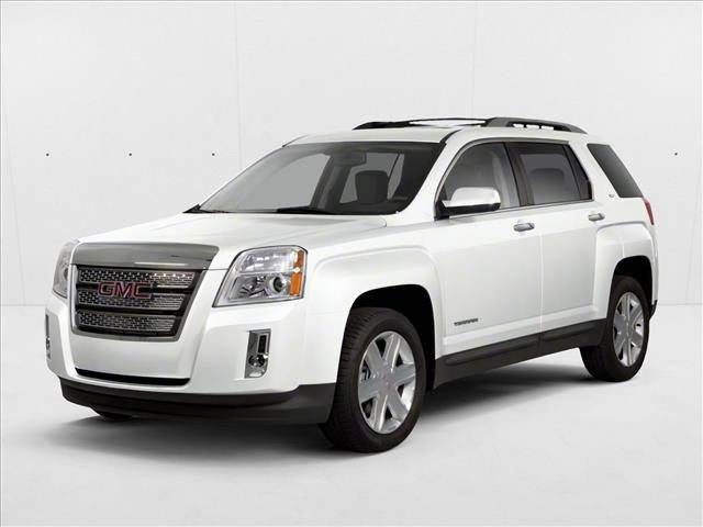 2012 GMC Terrain SLE-1 — SUV — 147,229 mi — Winter Park, FL