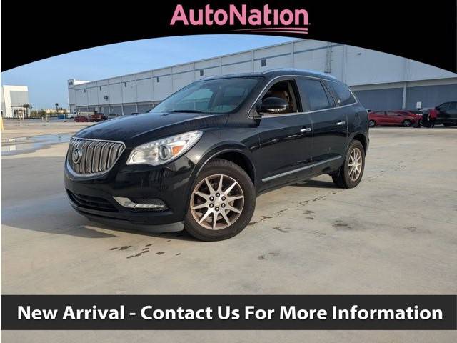 2016 Buick Enclave Leather — SUV — 120,200 mi — Winter Park, FL
