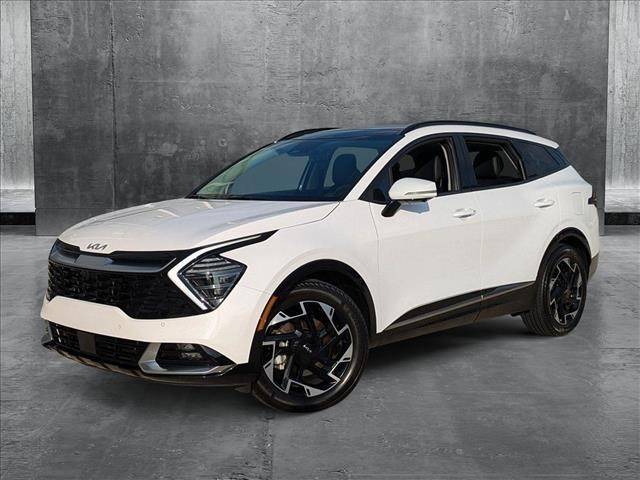 2024 Kia Sportage SX-Prestige — SUV — 22,388 mi — Winter Park, FL