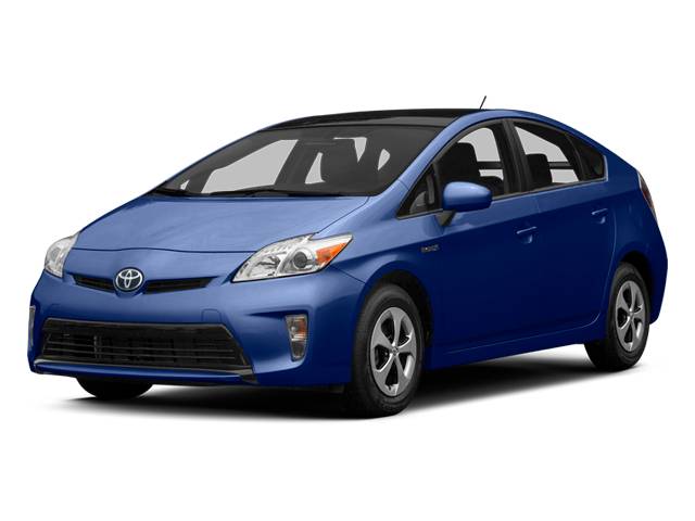 2013 Toyota Prius Three — Sedan — 146,565 mi — Winter Park, FL