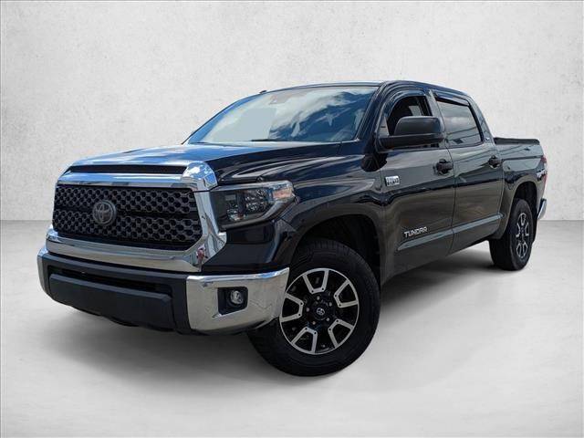 2019 Toyota Tundra SR5 — Pickup Truck — 63,562 mi — Winter Park, FL
